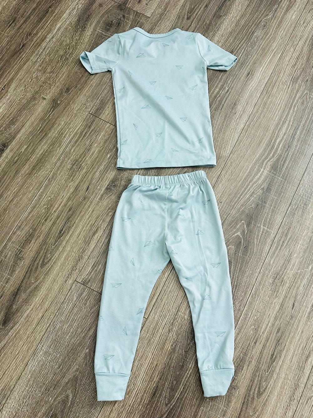 Cloud Island Toddler Boys Pajamas - Picture 7 of 7